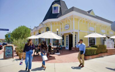 Santa Clarita Your Ideal Summer Staycation Destination
