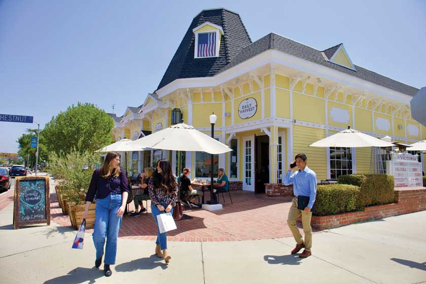 Santa Clarita Your Ideal Summer Staycation Destination