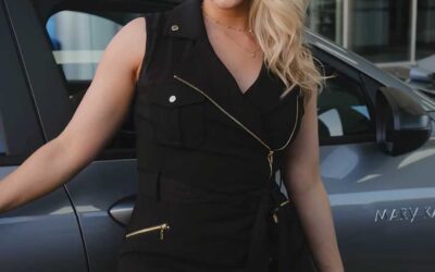 Navigating Success and Connection: A Journey with Mary Kay Cosmetics