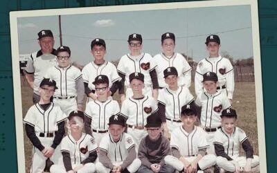 Local Retired High School Baseball Coach Jim Ozella Releases Book