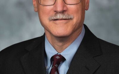 Ted Sirotta – Forging Future of Financial Strength