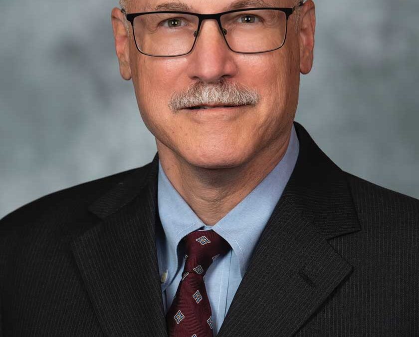 Ted Sirotta – Forging Future of Financial Strength