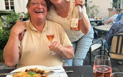 Riesling Wine Tasting in Germany’s Middle Mosel