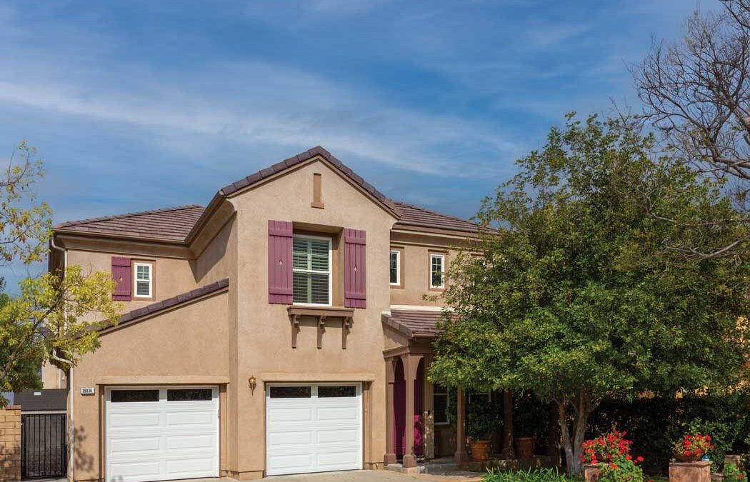 Stunning Eco-Friendly Luxury Home