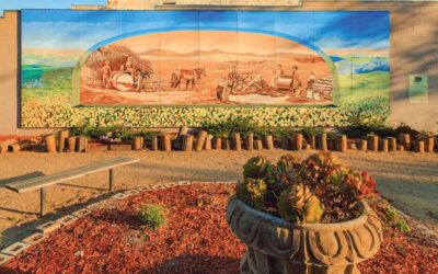Explore Lompoc: A Perfect Getaway
