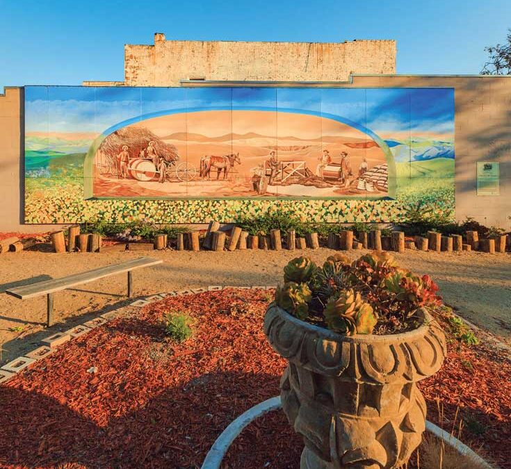 Explore Lompoc: A Perfect Getaway