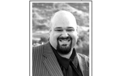A Message from the Associate Publisher Alexander Hafizi – July/August 2024