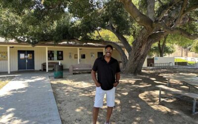 Val Verde Resident Ensures History is Remembered