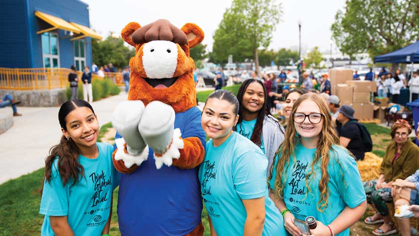 Future Guardians of the Santa Clara River