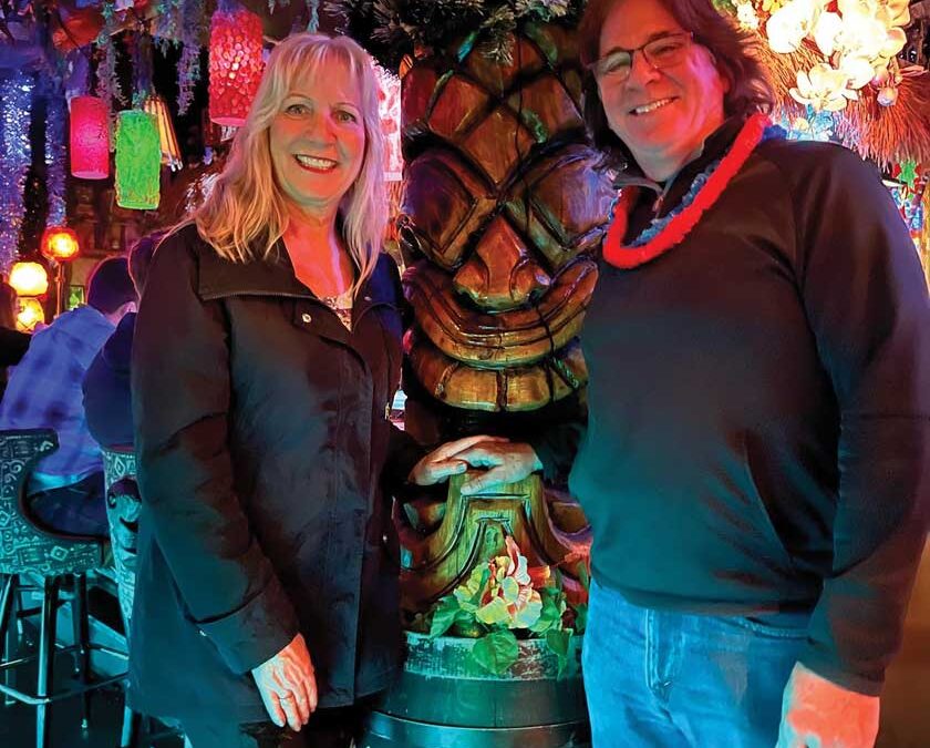 Weekend Trips: Off-Strip Bar Destinations in Las Vegas