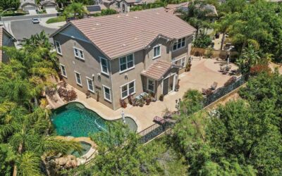 Two Beautiful Homes for Sale by Craig Martin