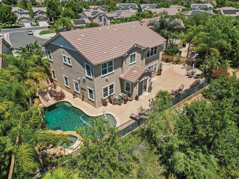 Two Beautiful Homes for Sale by Craig Martin