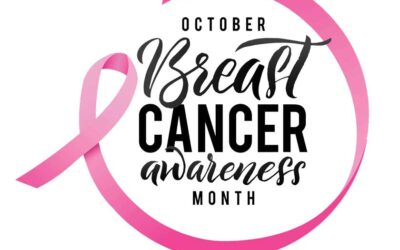 Santa Clarita Joins the Fight Breast Cancer Awareness