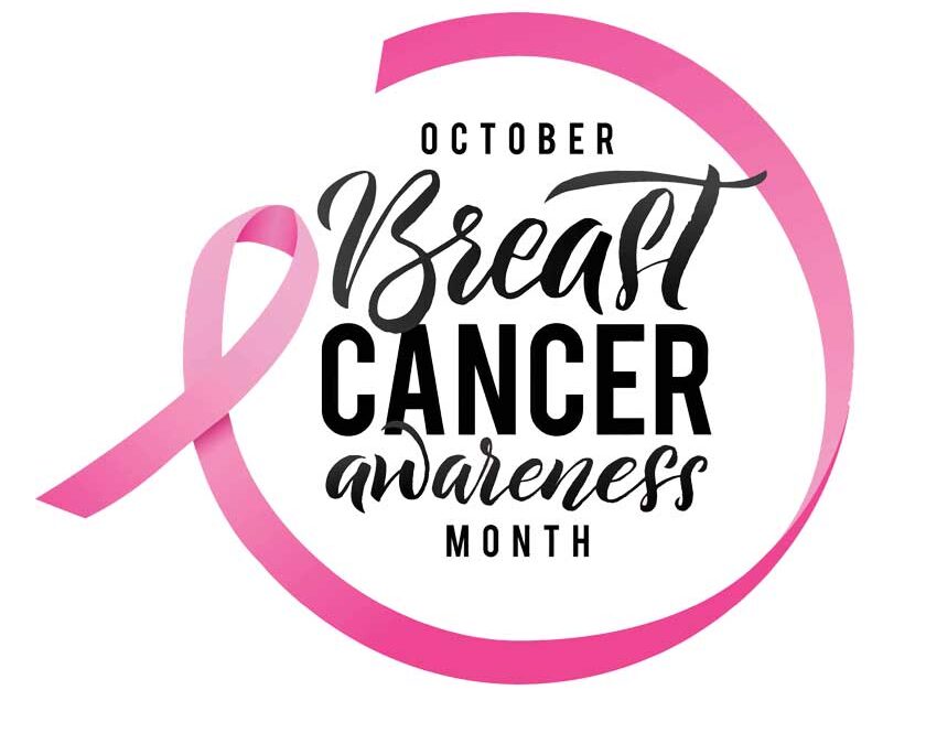 Santa Clarita Joins the Fight Breast Cancer Awareness