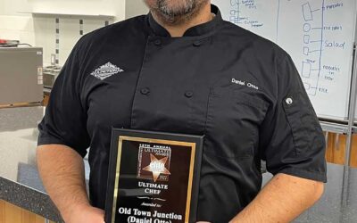 Touching Lives Through Food: The Story of Chef Daniel Otto