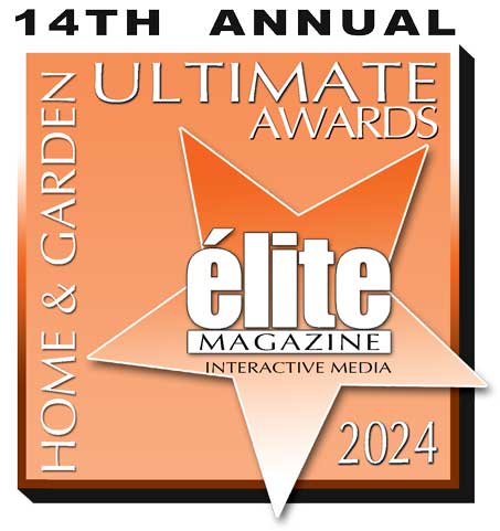 ULTIMATE HOME & GARDEN AWARD WINNERS 2024