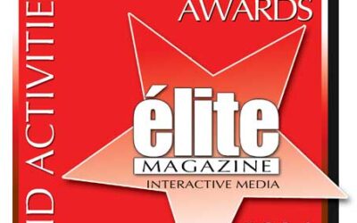 ULTIMATE KID ACTIVITIES AWARD WINNERS 2024