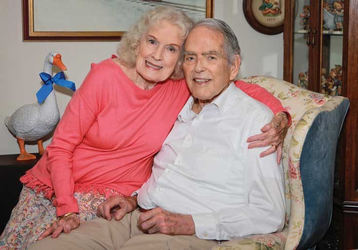 A Century of Grace: Bobbie Stephens’ Remarkable Journey