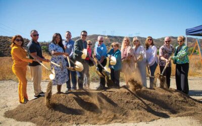 Creating Community at Our Parks