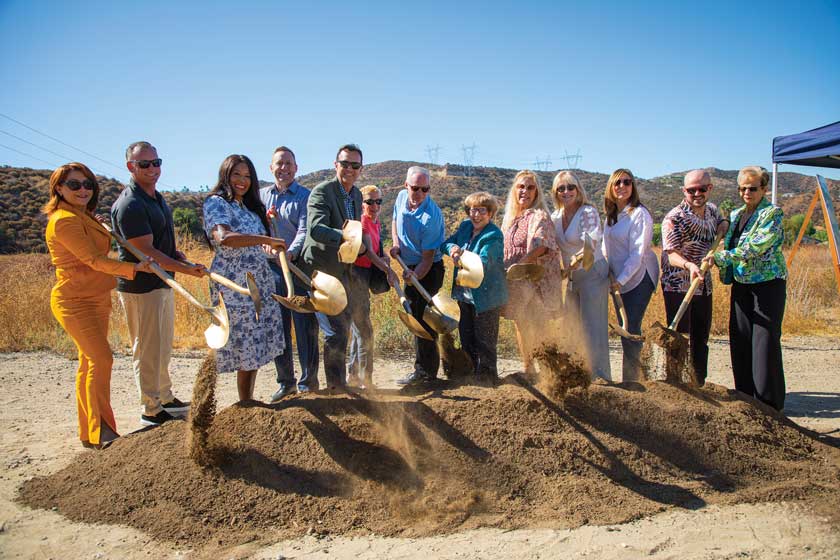 Creating Community at Our Parks