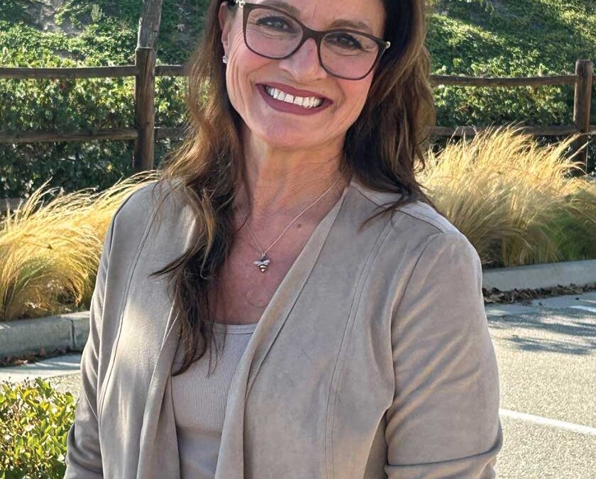 Q & A with Cynthia Muir – City of SCV’s Supervisor for Drug-Free Youth