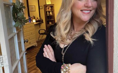 Redefining Beauty at The A LIST Hair and Makeup Studio – Sally Van Swearingen