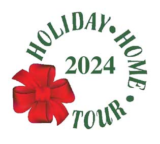 2024 Holiday Home Tour Hearts Aglow
