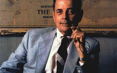 Local History In A Faraway Harbor