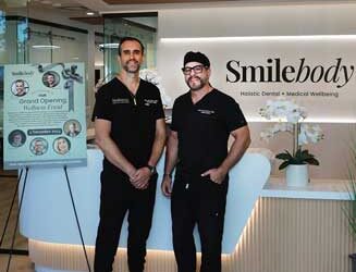 The Biological Approach of Smilebody Holistic Dental + Medical Wellbeing