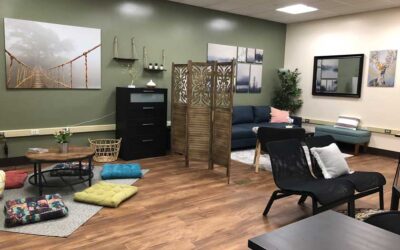 Celebrating 5 Years of Wellness Centers: A Milestone for WiSH Education Foundation