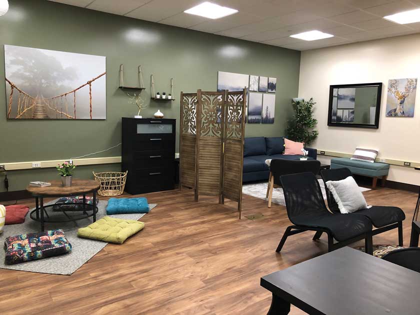 Celebrating 5 Years of Wellness Centers: A Milestone for WiSH Education Foundation