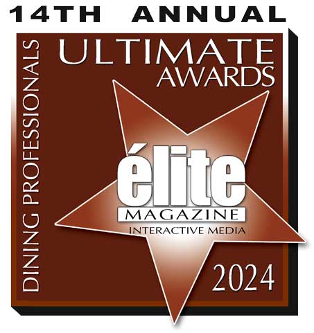 ULTIMATE DINING AWARD WINNERS 2024
