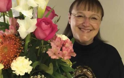 Nancy Elinor Coulter: A Life Well Lived