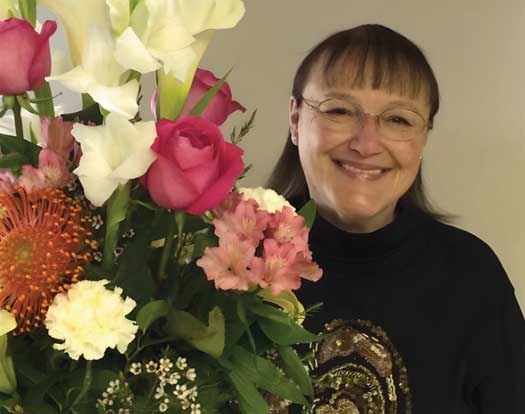 Nancy Elinor Coulter: A Life Well Lived