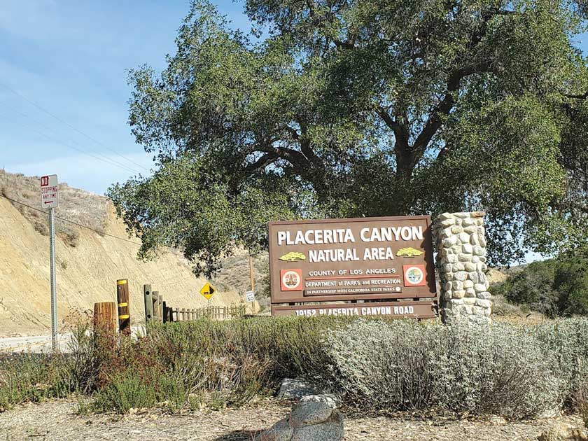 A Hidden Gem: Placerita Canyon Nature Center and Natural Area