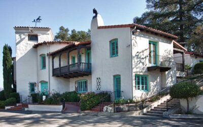 Building Community and Preserving History!