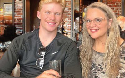 Andrea Vibe: A Harmonious Journey of Passion, Resilience, and Community