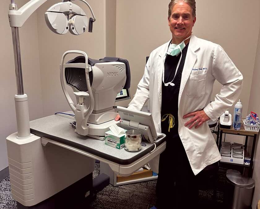 Envisioning A New Future: Helm Vision Group