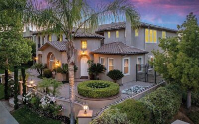 Exquisite Luxury Living in Westridge Estates: