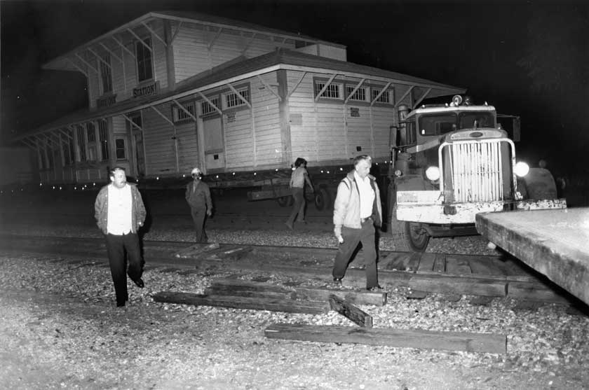 SCV Historical Society Saving History for Half a Century