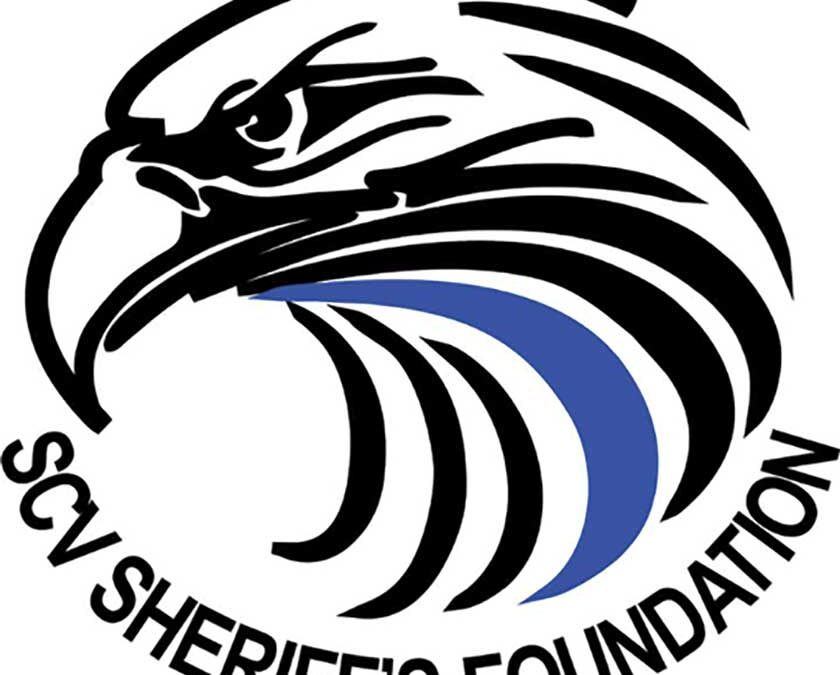 GETTING TO KNOW… SCV Sheriff’s Foundation