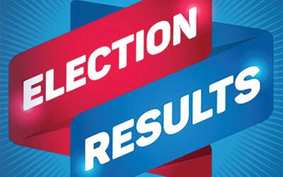 Introducing Our 2025 Election Leaders