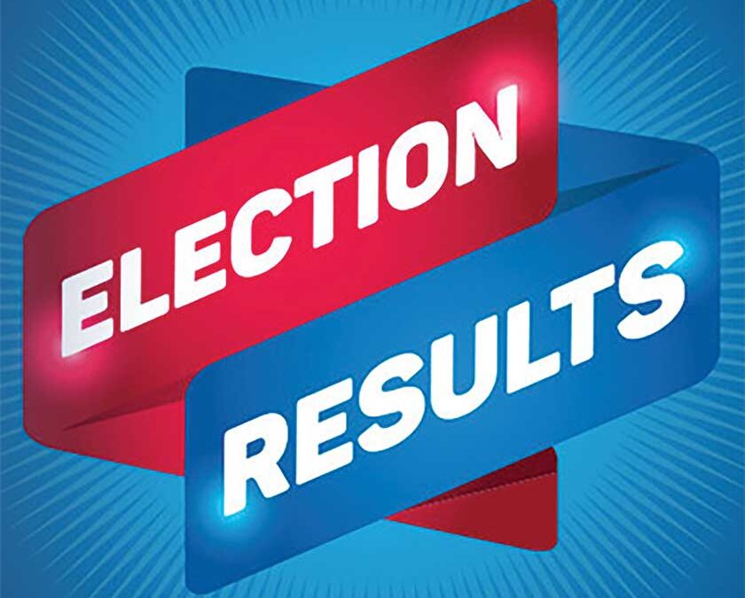 Introducing Our 2025 Election Leaders