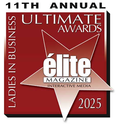 Ultimate Ladies in Business Award Winners 2025