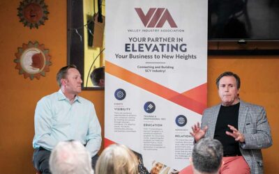 Valley Industry Association Celebrates an Exceptional 2024