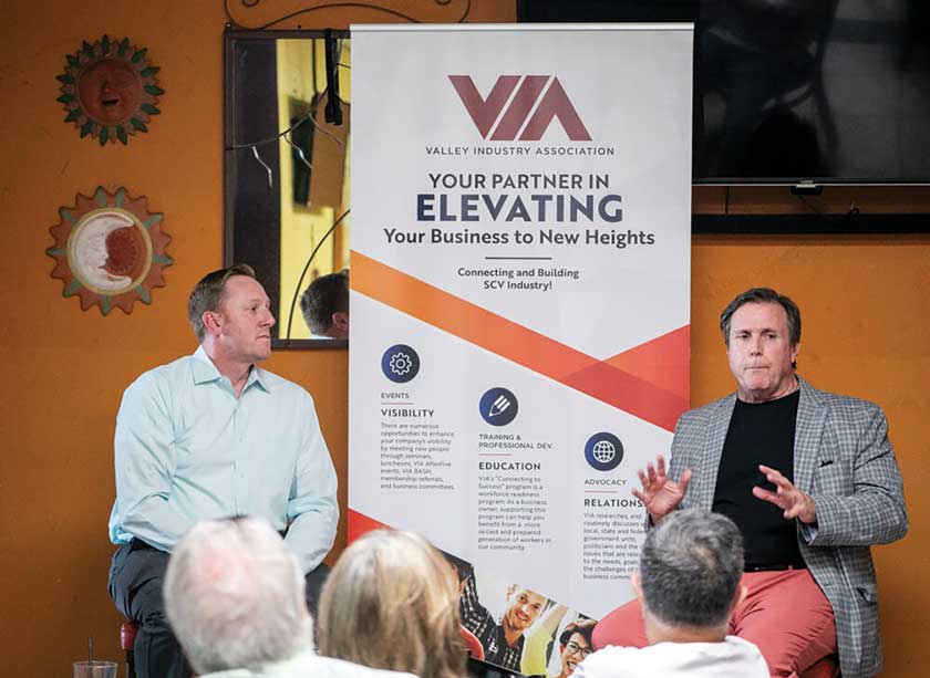 Valley Industry Association Celebrates an Exceptional 2024