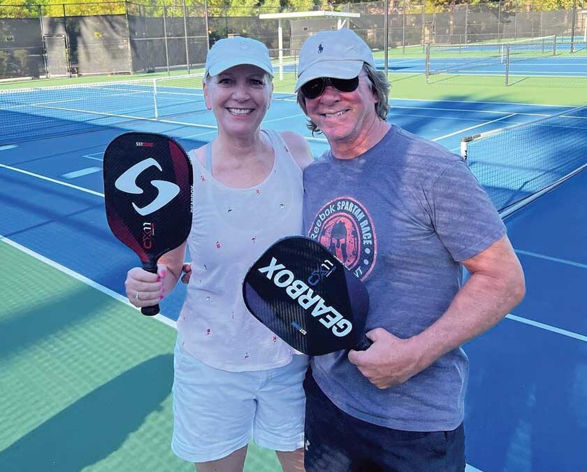 Staying Healthy With Wine