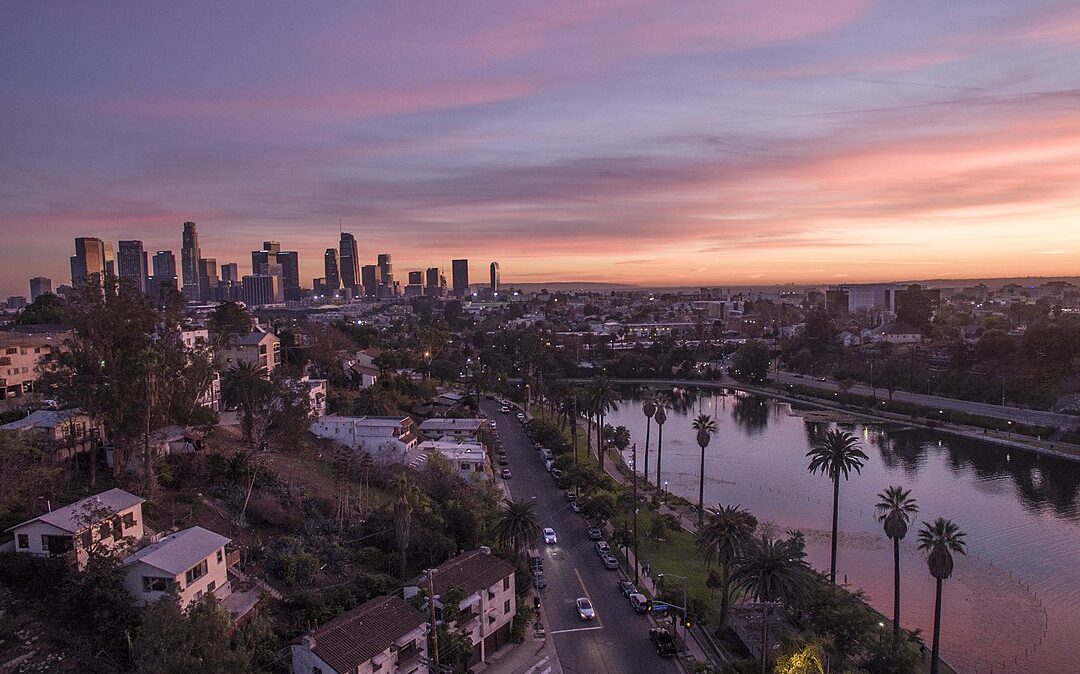 Over the Hill: Fun Calendar of Events Just a Short Drive from Santa Clarita