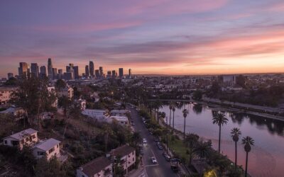 Over the Hill: Fun Calendar of Events Just a Short Drive from Santa Clarita