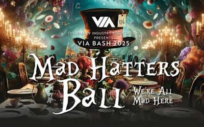 VIA’s Two Big Events 2025